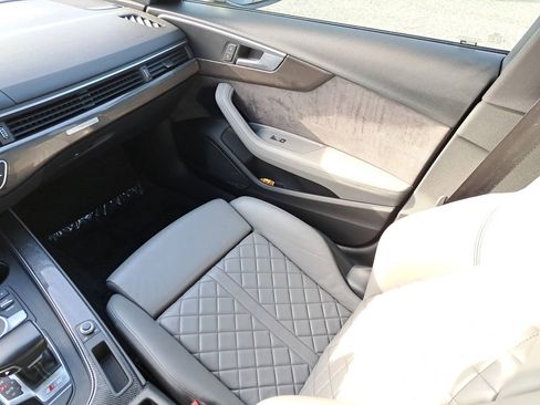 Used 2018 Audi S4 Premium Plus w/ Navigation Package image 12