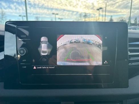 New 2026 Volkswagen Jetta Sport image 27