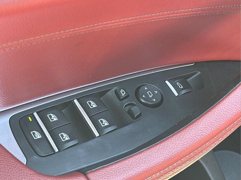 Used 2019 BMW X4 M40i w/ Executive Package AWD/4WD image 17