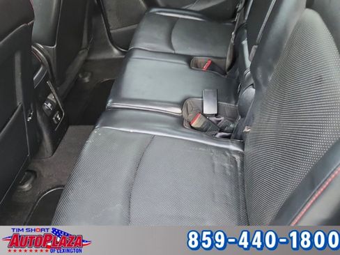 Used 2017 Dodge Journey GT image 6