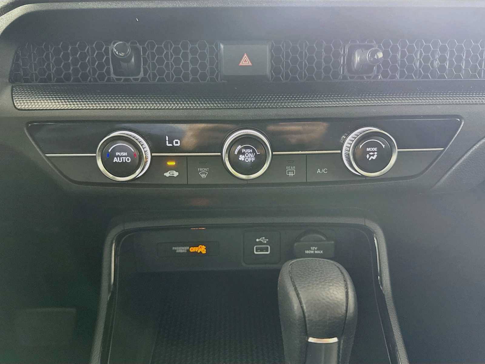 Certified 2024 Honda CR-V LX image 15