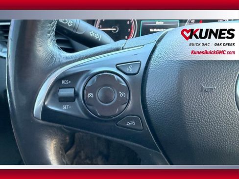 Used 2018 Buick Enclave Essence w/ Trailering Package image 16