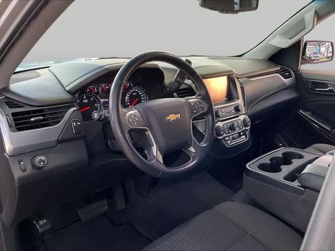 Used 2019 Chevrolet Tahoe LS RWD image 16