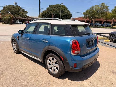 Used 2018 MINI Cooper Countryman FWD image 3