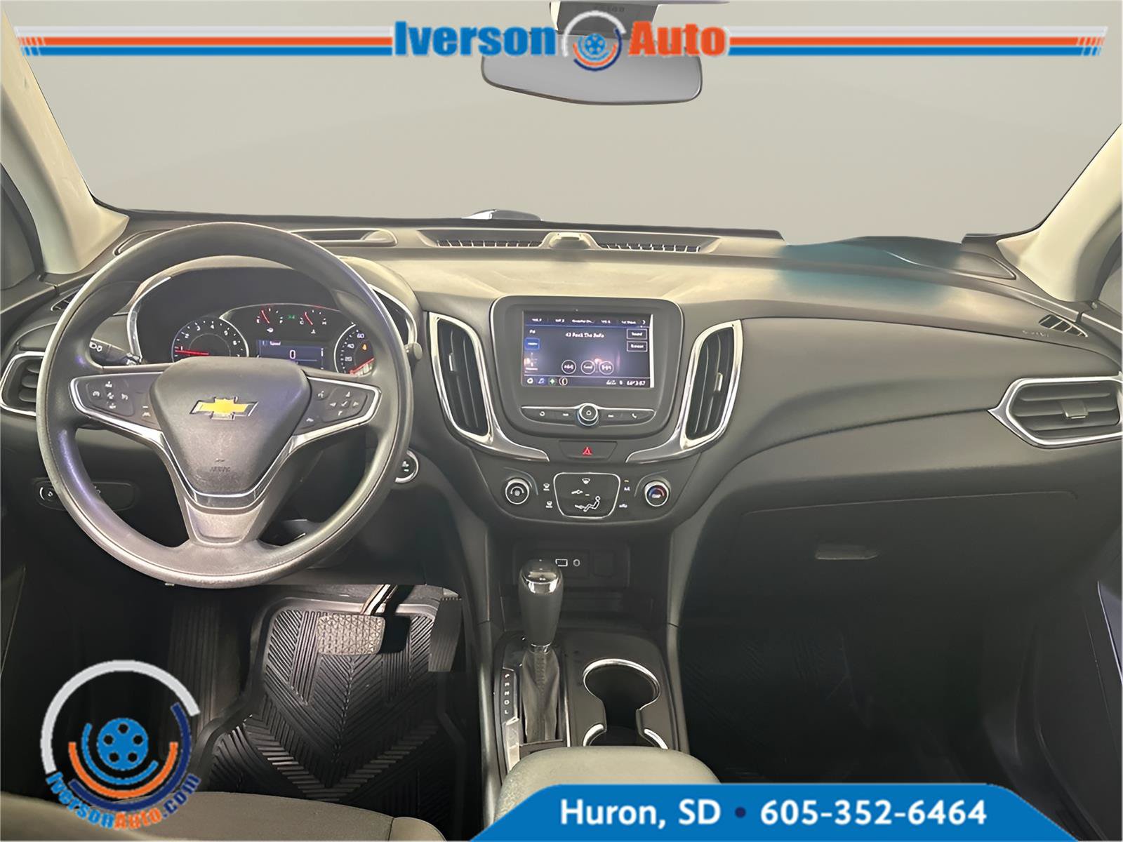 Used 2021 Chevrolet Equinox LT AWD/4WD image 29