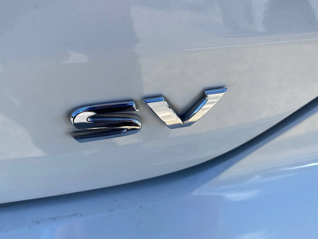 Used 2023 Nissan Kicks SV w/ Exterior Package FWD image 15