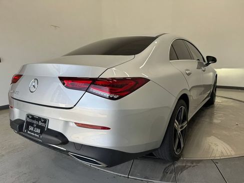 Certified 2022 Mercedes-Benz CLA 250 image 31