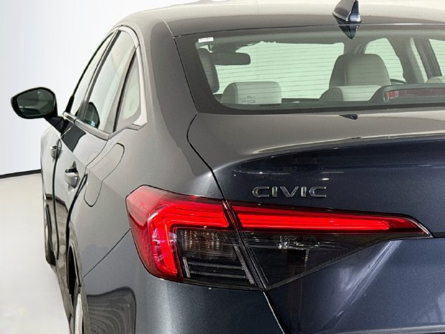 Used 2024 Honda Civic LX image 35