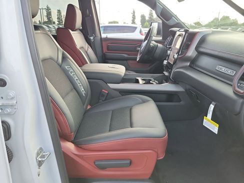 New 2026 RAM 1500 Rebel w/ Rebel Level 1 Equipment Group AWD/4WD image 15