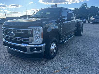 Used 2024 Ford F350 XLT w/ 360-Degree Camera Package