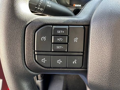 New 2026 Ford F250 XLT w/ XLT Premium Package AWD/4WD image 30