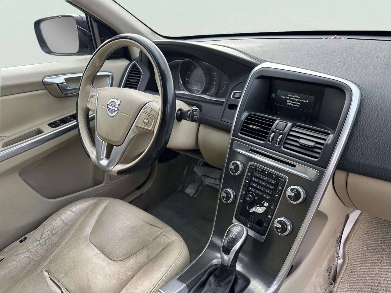 Used 2016 Volvo XC60 T5 Premier FWD image 20