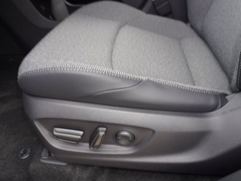 New 2026 Toyota bZ XLE image 9