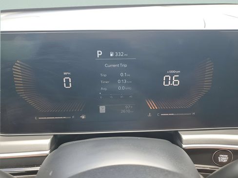 Used 2026 Kia K5 GT-Line w/ GT-Line Premium Package FWD image 23
