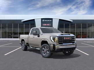 New 2026 GMC Sierra 2500 SLE video 1
