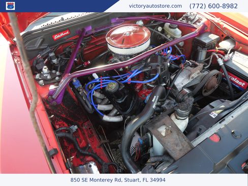 Used 1994 Ford Mustang GT image 20