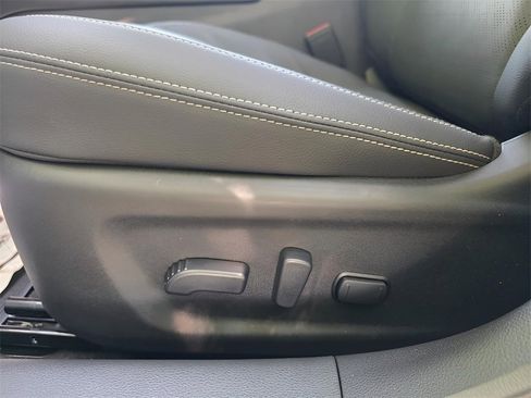 New 2025 Nissan Altima 2.5 SL image 16