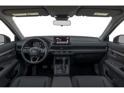 New 2026 Honda CR-V LX image 24