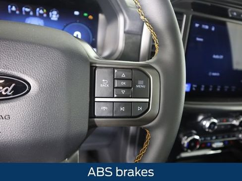 New 2026 Ford F150 Tremor w/ Equipment Group 402A High AWD/4WD image 47