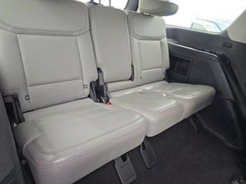 Used 2025 Ford Expedition Active AWD/4WD image 15