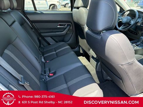 Used 2023 MAZDA CX-50 2.5 S w/ Accent Package AWD/4WD image 34