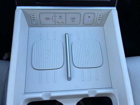 Used 2024 Hyundai Santa Fe Calligraphy image 37