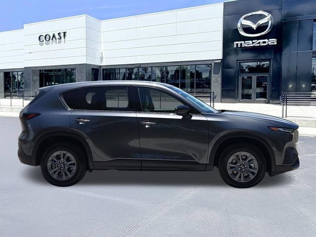 New 2026 MAZDA CX-5 Select AWD/4WD image 5