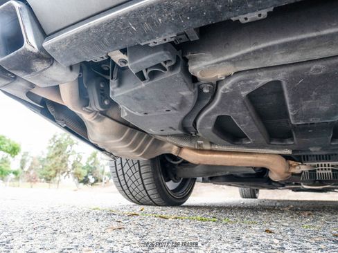 Used 2010 Mercedes-Benz E 63 AMG Sedan image 88