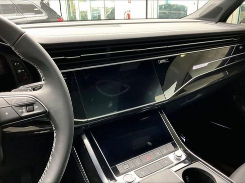 Certified 2025 Audi Q7 3.0T Premium Plus w/ Premium Plus Package image 6