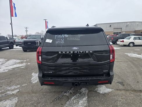 New 2026 Ford Expedition Max Active image 4