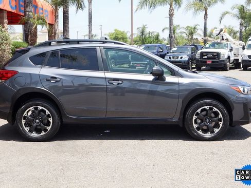 Used 2023 Subaru Crosstrek 2.0i Premium image 10