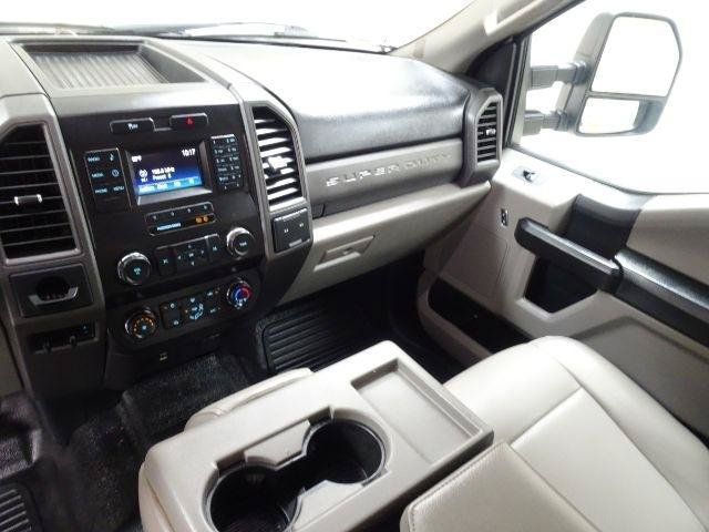 Used 2019 Ford F250 XL w/ Power Equipment Group RWD image 31