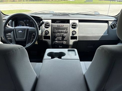Used 2013 Ford F150 XLT w/ Trailer Tow Pkg AWD/4WD image 16