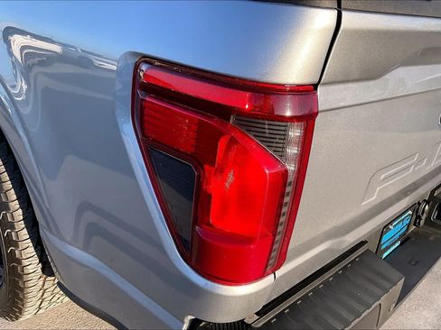 Used 2025 Ford F150 XL AWD/4WD image 32