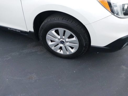 Used 2015 Subaru Outback 2.5i Premium w/ Protection Package #1 image 2