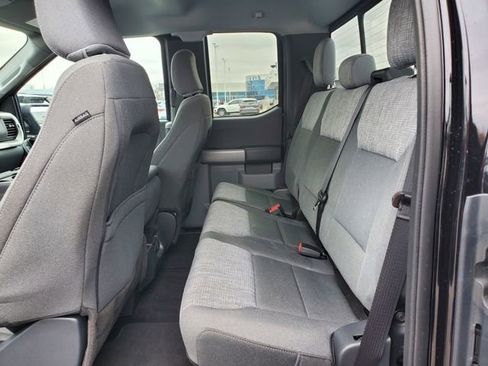 Used 2023 Ford F150 XLT w/ Equipment Group 302A High image 26