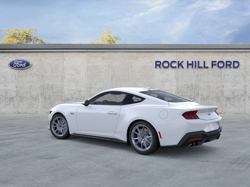 New 2026 Ford Mustang GT Premium RWD image 27