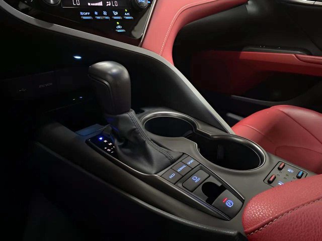 Used 2022 Toyota Camry XSE w/ Driver Assist Package FWD image 54