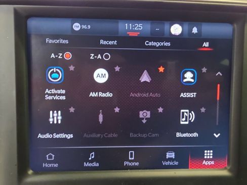 Used 2023 RAM 1500 Big Horn AWD/4WD image 22