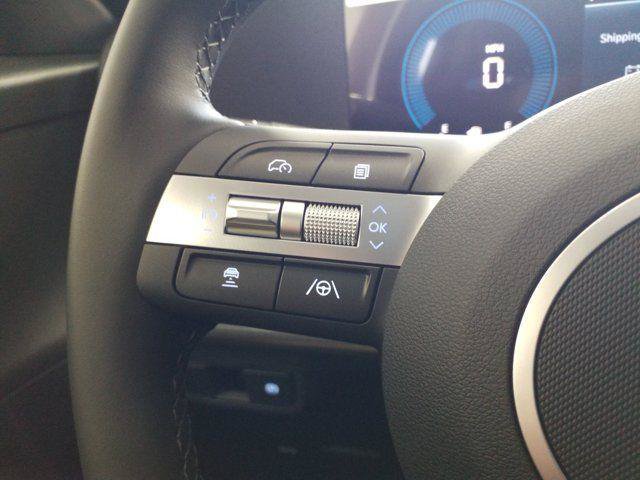 New 2027 Hyundai Kona SEL Sport AWD/4WD image 4