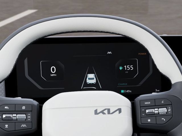 New 2026 Kia EV6 GT-Line RWD image 21