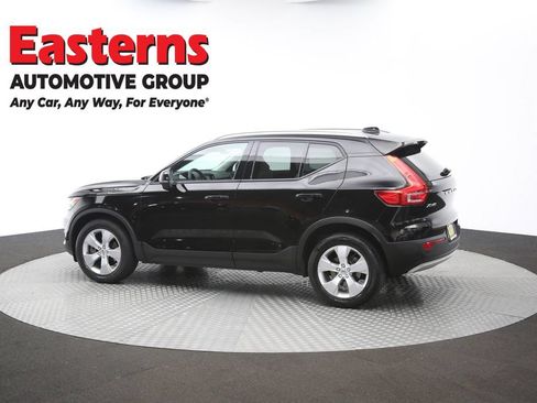 Used 2020 Volvo XC40 T5 Momentum AWD/4WD image 63