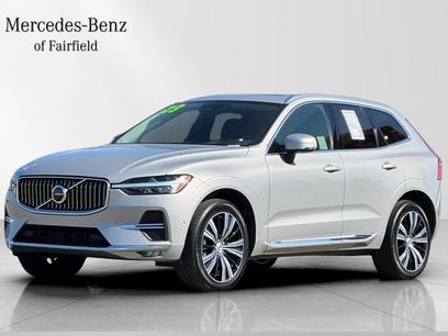 Used 2023 Volvo XC60 B5 Plus w/ Climate Package