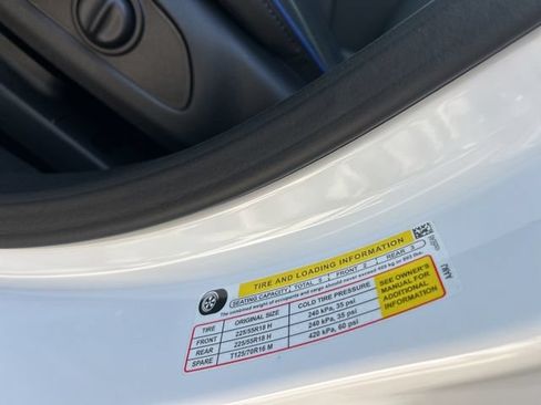 New 2026 Buick Encore GX Sport Touring w/ Comfort Package AWD/4WD image 33