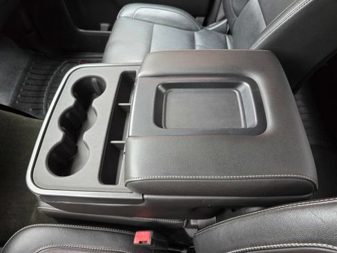 Used 2015 Chevrolet Silverado 2500 LT w/ LT Convenience Package AWD/4WD image 24