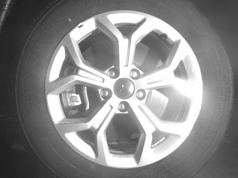 Used 2025 Jeep Compass Latitude image 12