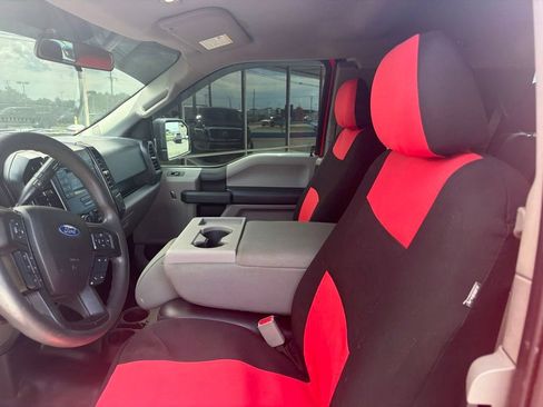 Used 2016 Ford F150 XL w/ Equipment Group 101A Mid AWD/4WD image 26