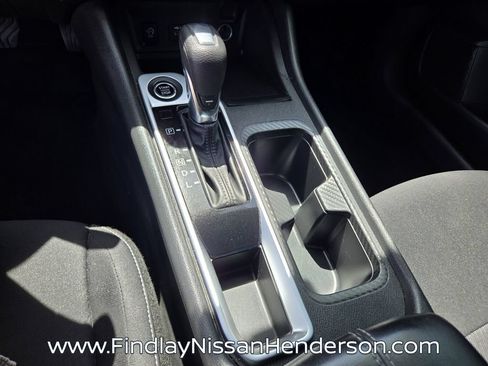 Used 2024 Nissan Sentra SV FWD image 30