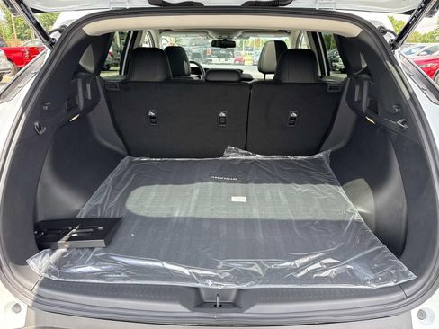 New 2026 Nissan Murano SL AWD/4WD image 27