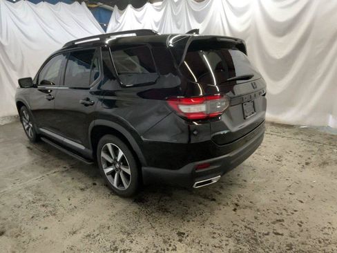 Used 2023 Honda Pilot Elite image 7